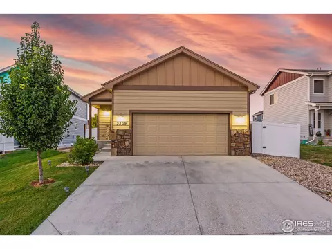 3509 Willow Dr, Evans, CO 80620 photo 2