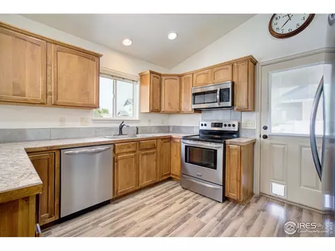 3509 Willow Dr, Evans, CO 80620 photo 10