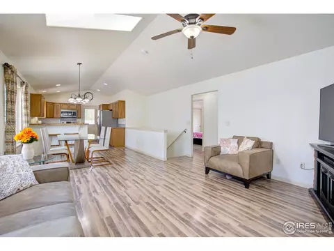 3509 Willow Dr, Evans, CO 80620 photo 5