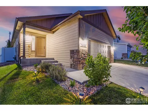 3509 Willow Dr, Evans, CO 80620 photo 1