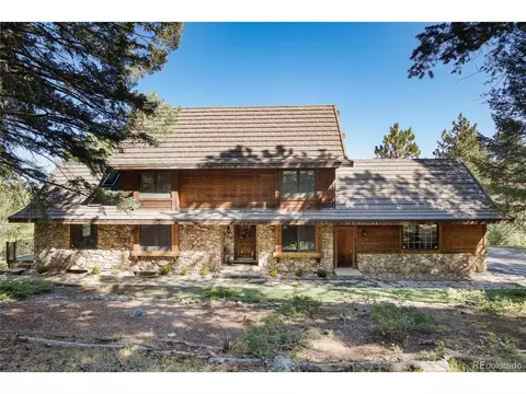 32963 Deep Forest Rd, Evergreen, CO 80439