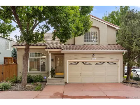 1370 Braewood Ave, Highlands Ranch, CO 80129