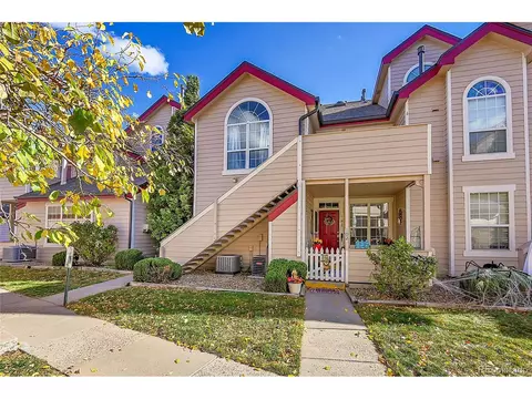 8371 S Upham Way #208, Littleton, CO 80128