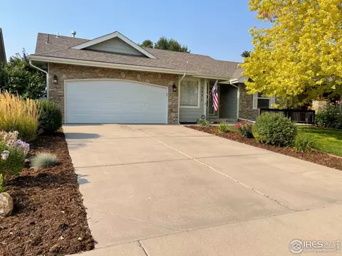3331 68th Ave Ct, Greeley, CO 80634 photo 1