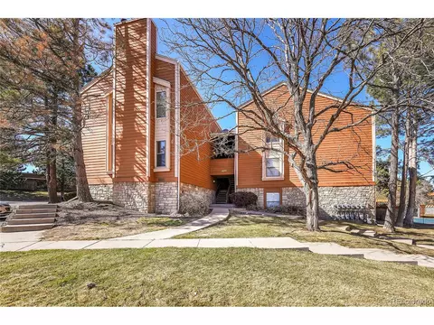 4292 S Salida Way #6, Aurora, CO 80013