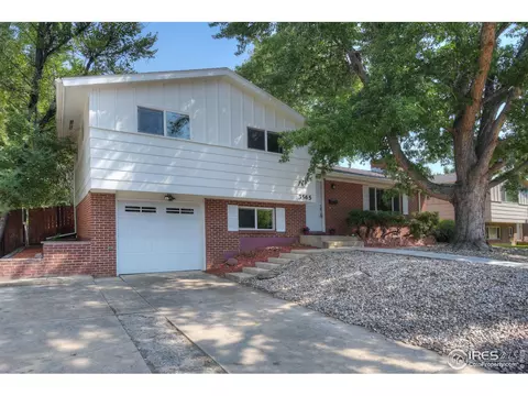 3565 Moorhead Ave, Boulder, CO 80305 photo 1