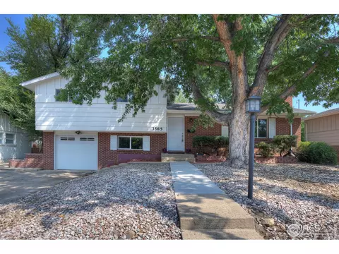 3565 Moorhead Ave, Boulder, CO 80305 photo 2