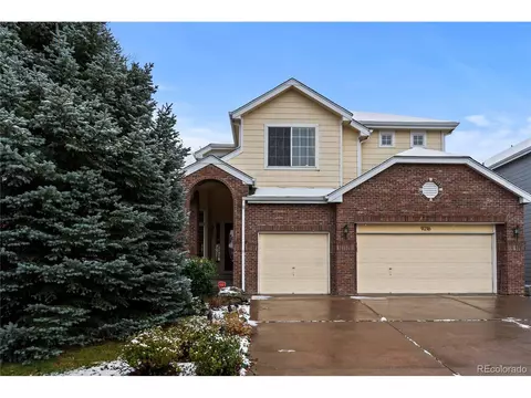 Undisclosed, Littleton, CO 80128
