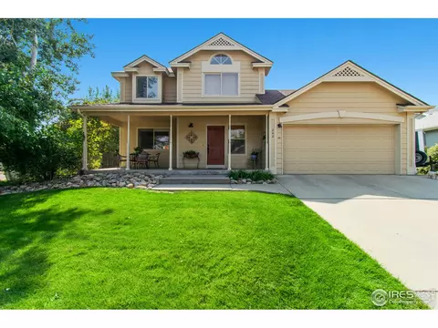 242 Welch Dr, Lyons, CO 80540 photo 1