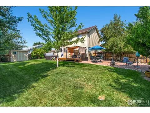 242 Welch Dr, Lyons, CO 80540 photo 22