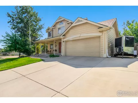 242 Welch Dr, Lyons, CO 80540 photo 2