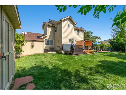 242 Welch Dr, Lyons, CO 80540 photo 21