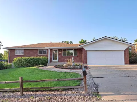 13390 W 8th Ave, Lakewood, CO 80401