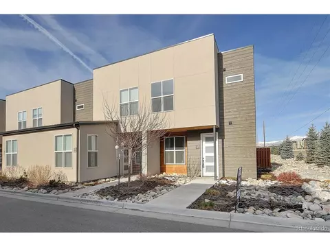 1002 Dezi Dr #A, Salida, CO 81201