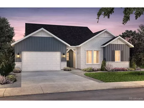 Undisclosed, Aurora, CO 80016