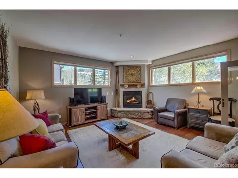 84 Broken Lance Dr #W-209W, Breckenridge, CO 80424