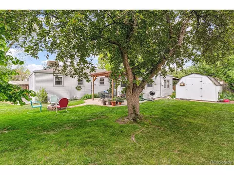 4285 Newland St, Wheat Ridge, CO 80033