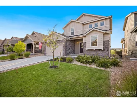 1938 Shadow Lake Dr, Windsor, CO 80550 photo 3