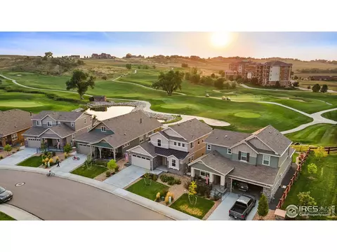 1938 Shadow Lake Dr, Windsor, CO 80550 photo 1