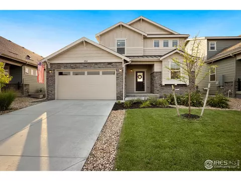 1938 Shadow Lake Dr, Windsor, CO 80550 photo 2
