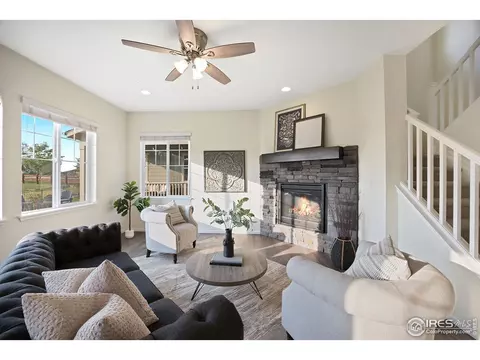 1938 Shadow Lake Dr, Windsor, CO 80550 photo 6