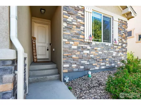 3331 Borrossa St, Evans, CO 80634 photo 4