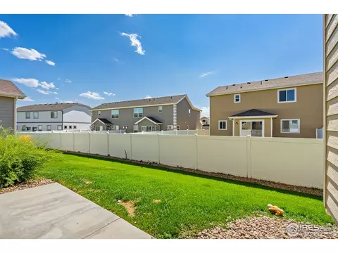 3331 Borrossa St, Evans, CO 80634 photo 33