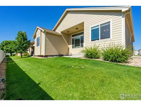 3331 Borrossa St, Evans, CO 80634 photo 34