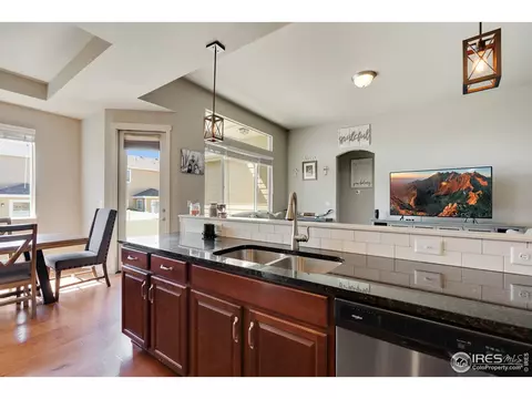 3331 Borrossa St, Evans, CO 80634 photo 8