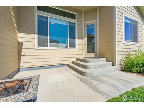 3331 Borrossa St, Evans, CO 80634 photo 32