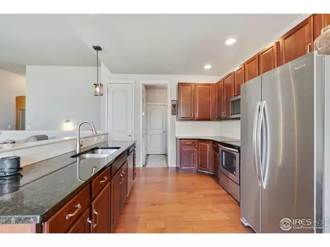 3331 Borrossa St, Evans, CO 80634 photo 9