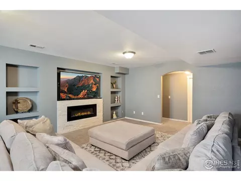 3331 Borrossa St, Evans, CO 80634 photo 26