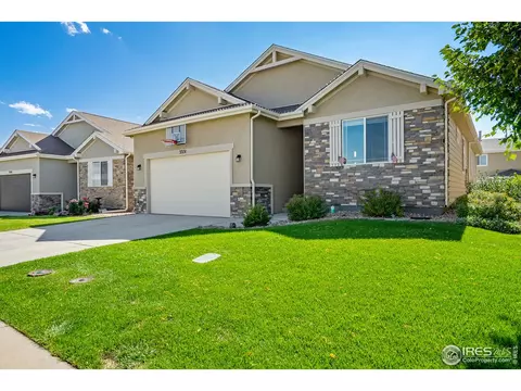 3331 Borrossa St, Evans, CO 80634 photo 3