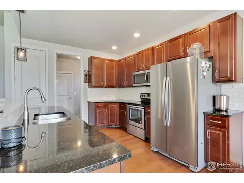 3331 Borrossa St, Evans, CO 80634 photo 10