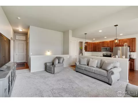 3331 Borrossa St, Evans, CO 80634 photo 6