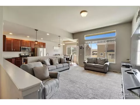 3331 Borrossa St, Evans, CO 80634 photo 5