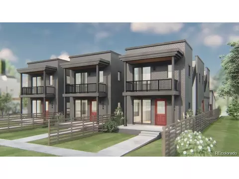 1286 Newton St #2, Denver, CO 80204