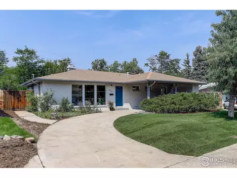 365 S 40th St, Boulder, CO 80305 photo 1