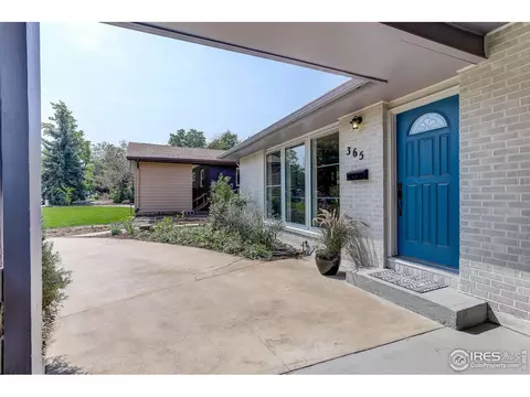 365 S 40th St, Boulder, CO 80305 photo 2