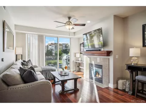 9019 E Panorama Cir #D307, Englewood, CO 80112