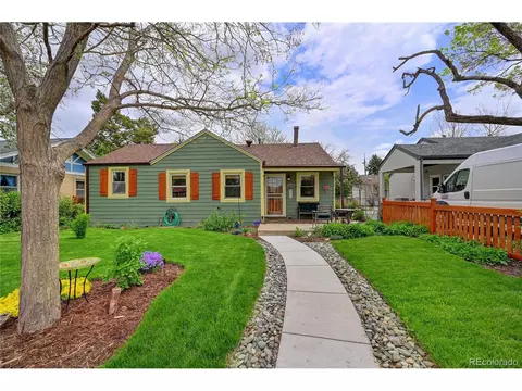 Undisclosed, Aurora, CO 80010 photo 1