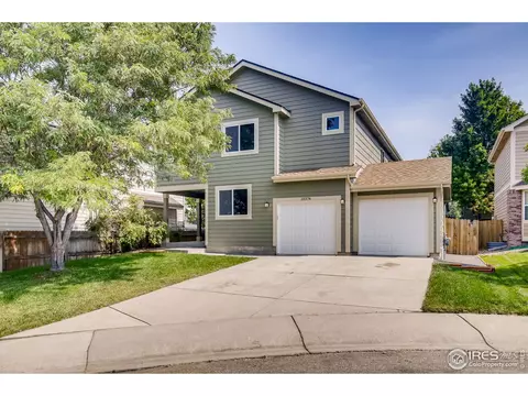 10374 Dresden St, Longmont, CO 80504 photo 1