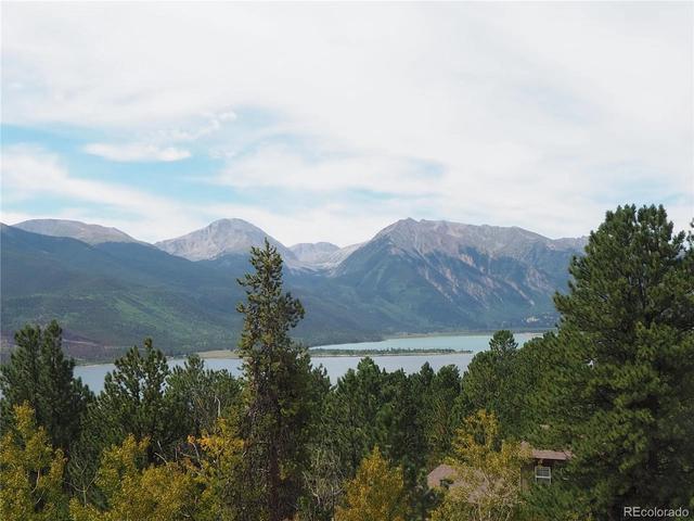 47 Twin Peaks Dr, Twin Lakes, CO 81251
