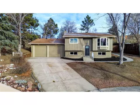 1426 Baylor Dr, Colorado Springs, CO 80909