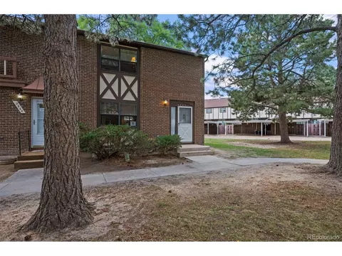 3862 Constitution Ave, Colorado Springs, CO 80909