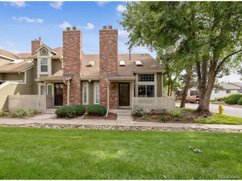 14041 E Radcliff Cir, Aurora, CO 80015