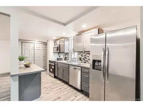 4445 Milwaukee St, Denver, CO 80216