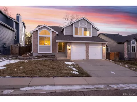 6765 Tabor St, Arvada, CO 80004