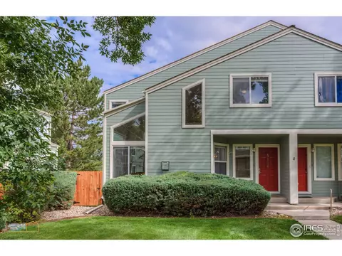 5136 Buckingham Rd, Boulder, CO 80301 photo 2
