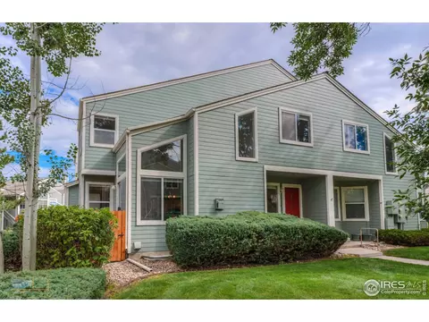 5136 Buckingham Rd, Boulder, CO 80301 photo 1